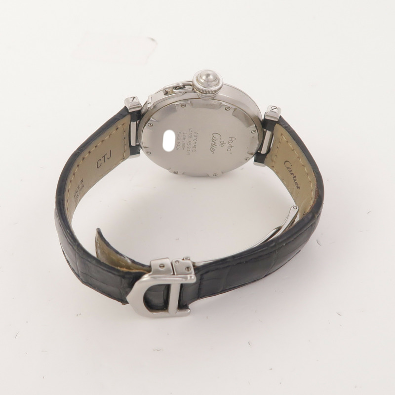 CARTIER Pasha C W31015M7-4