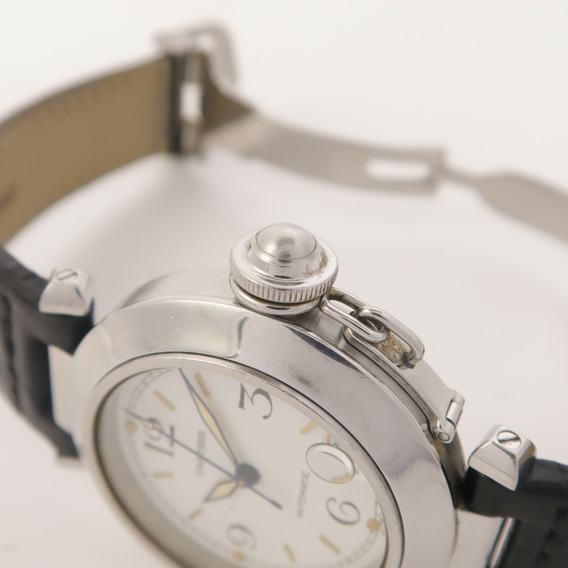 CARTIER Pasha C W31015M7-7