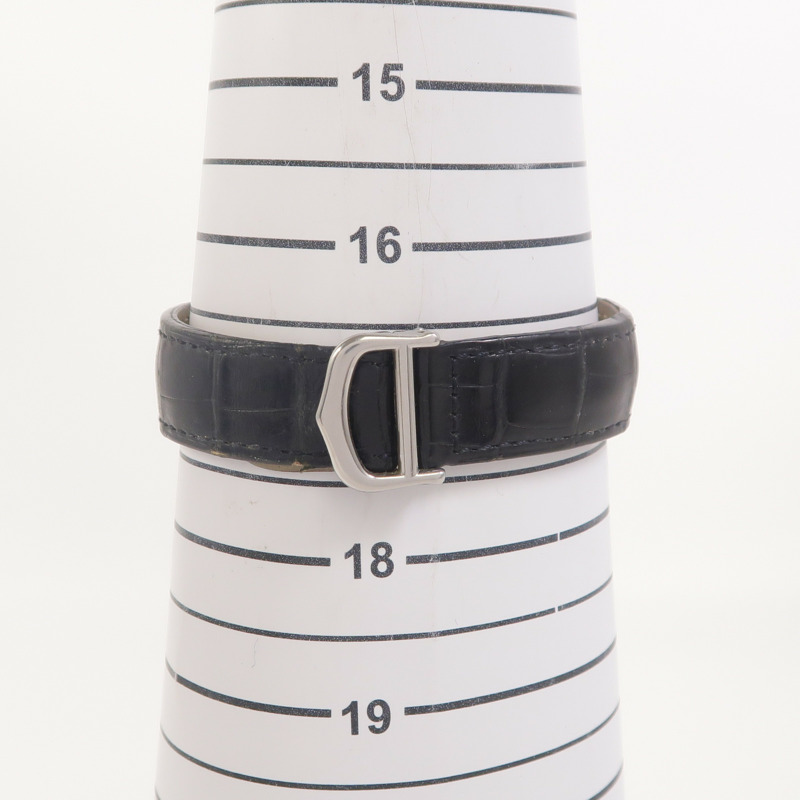 CARTIER Pasha C W31015M7-9