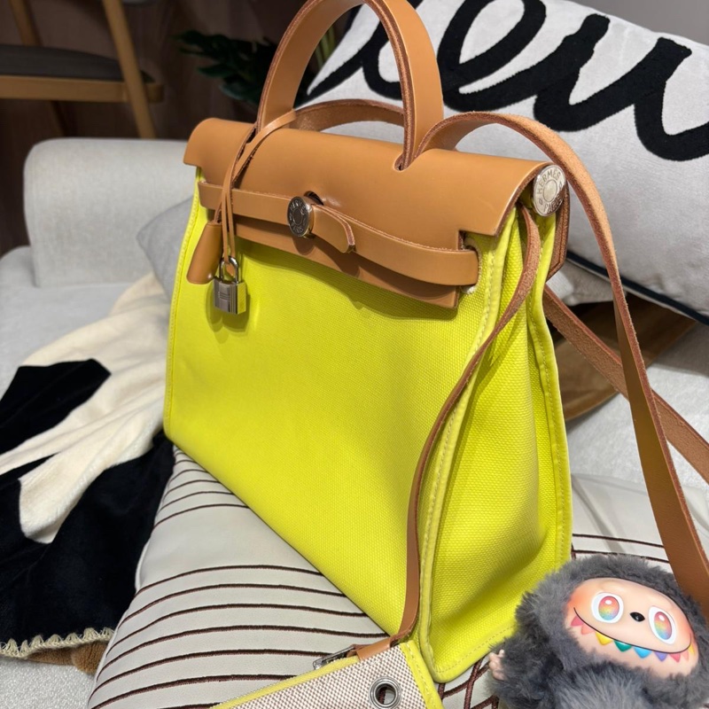 Hermes herbag 31 STAMP A waterproof-1