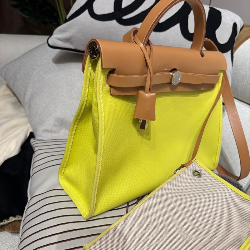 Hermes herbag 31 STAMP A waterproof-2