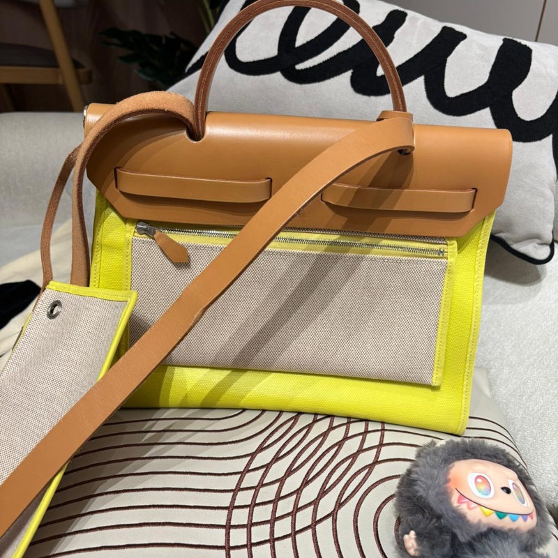 Hermes herbag 31 STAMP A waterproof-3