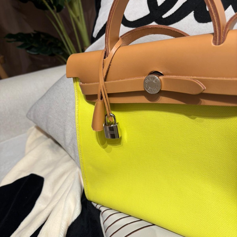 Hermes herbag 31 STAMP A waterproof-4