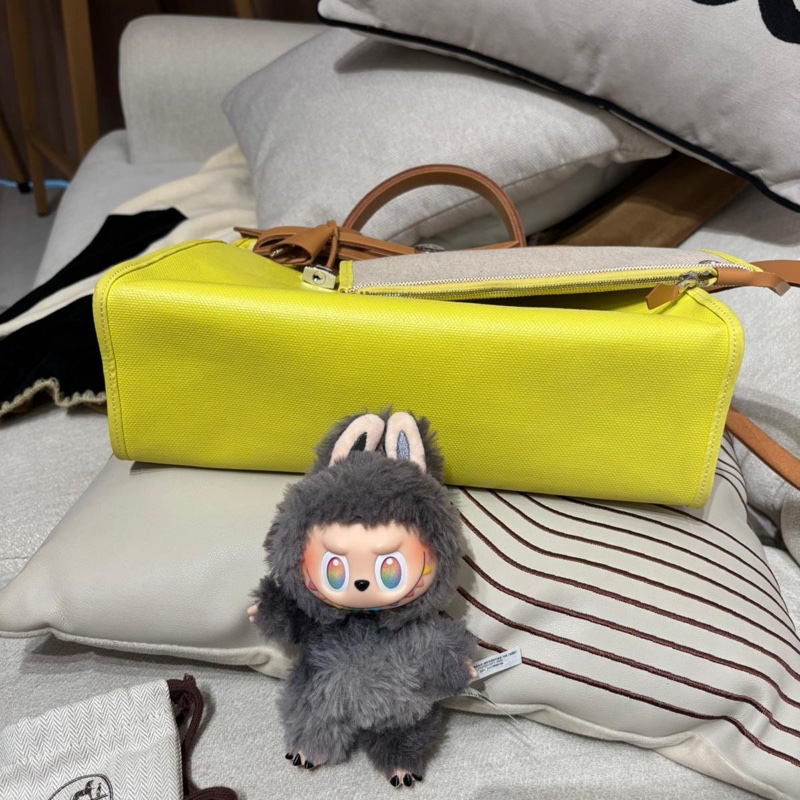Hermes herbag 31 STAMP A waterproof-5
