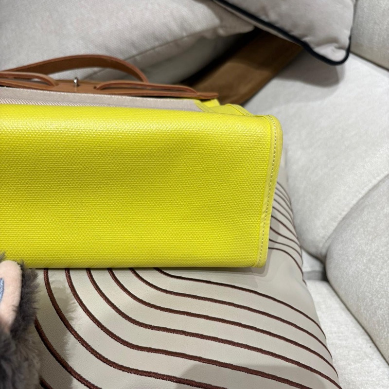 Hermes herbag 31 STAMP A waterproof-9