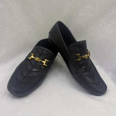 Versace Lace Ups EU 42.5