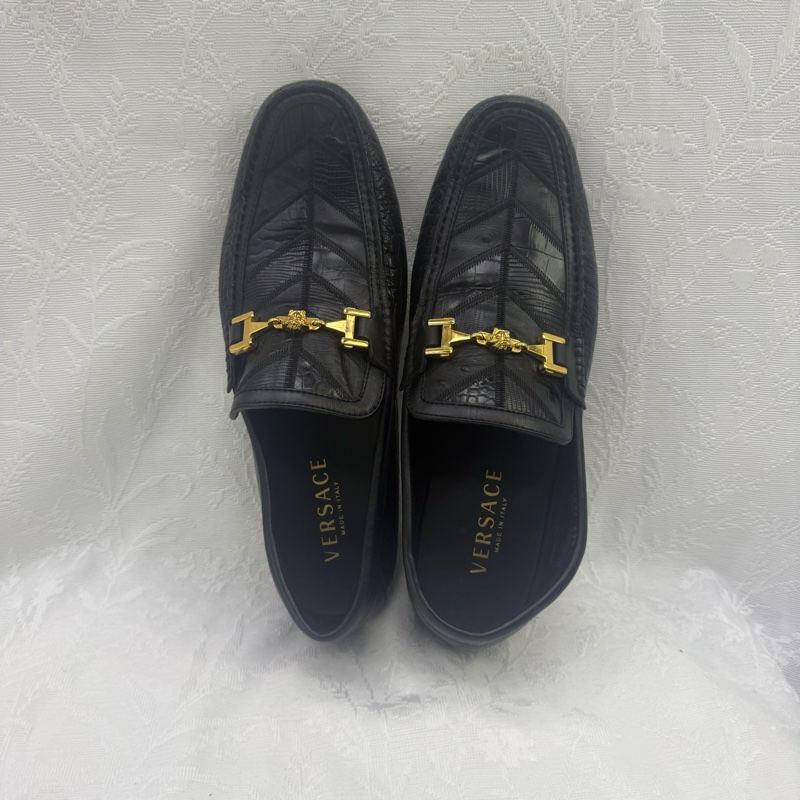 Versace Lace Ups EU 42.5-1