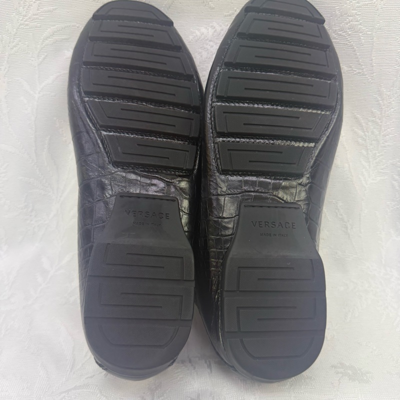 Versace Lace Ups EU 42.5-4