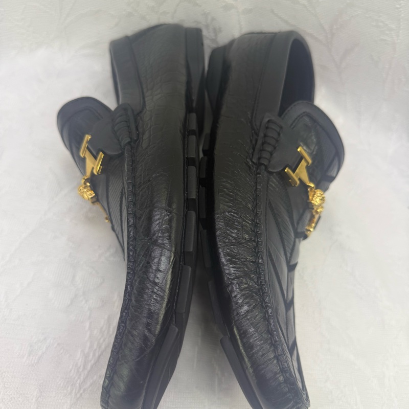 Versace Lace Ups EU 42.5-5