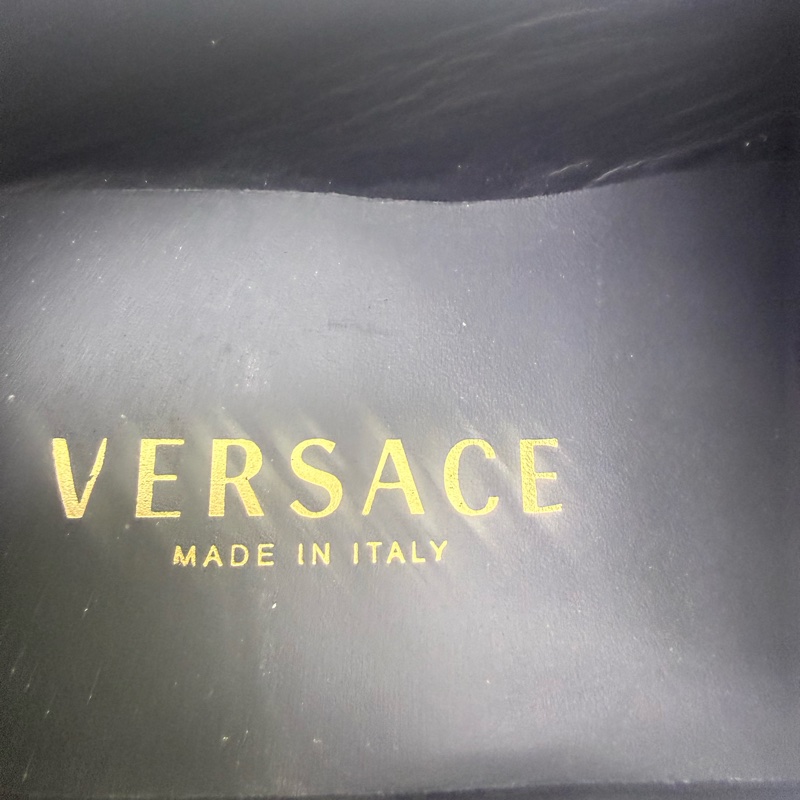 Versace Lace Ups EU 42.5-7