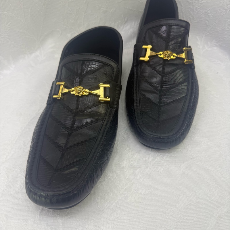 Versace Lace Ups EU 42.5-9