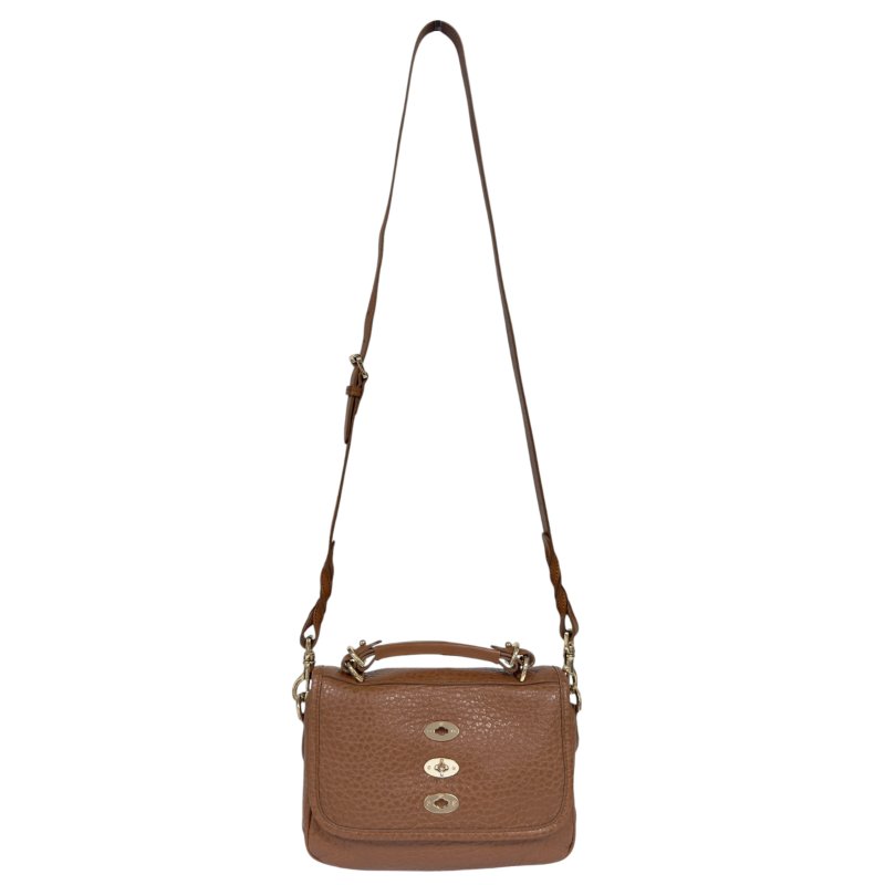 MULBERRY 斜揹袋-1