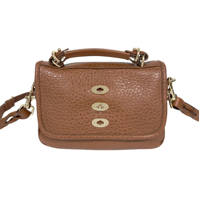 MULBERRY 斜揹袋-3