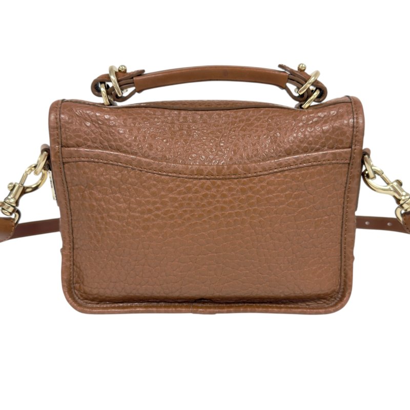MULBERRY 斜揹袋-7