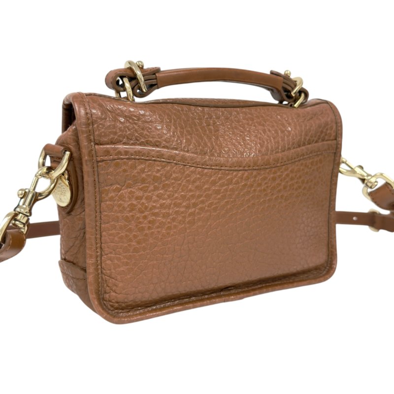 MULBERRY 斜揹袋-8