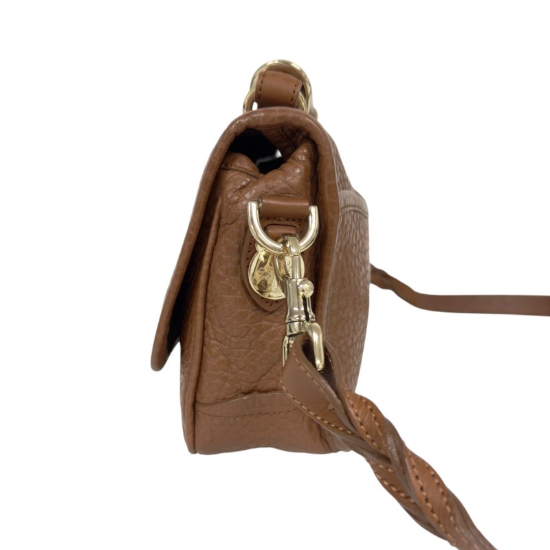 MULBERRY 斜揹袋-9
