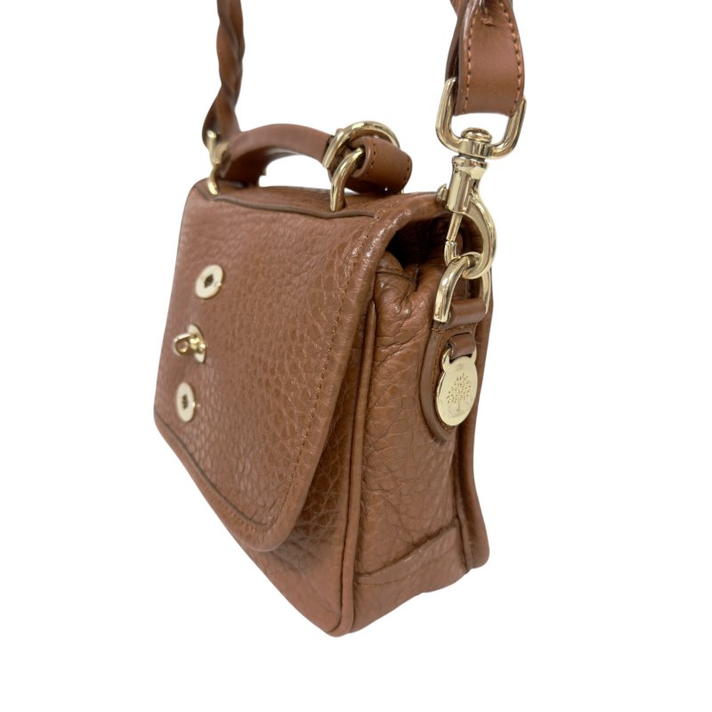 MULBERRY 斜揹袋-10