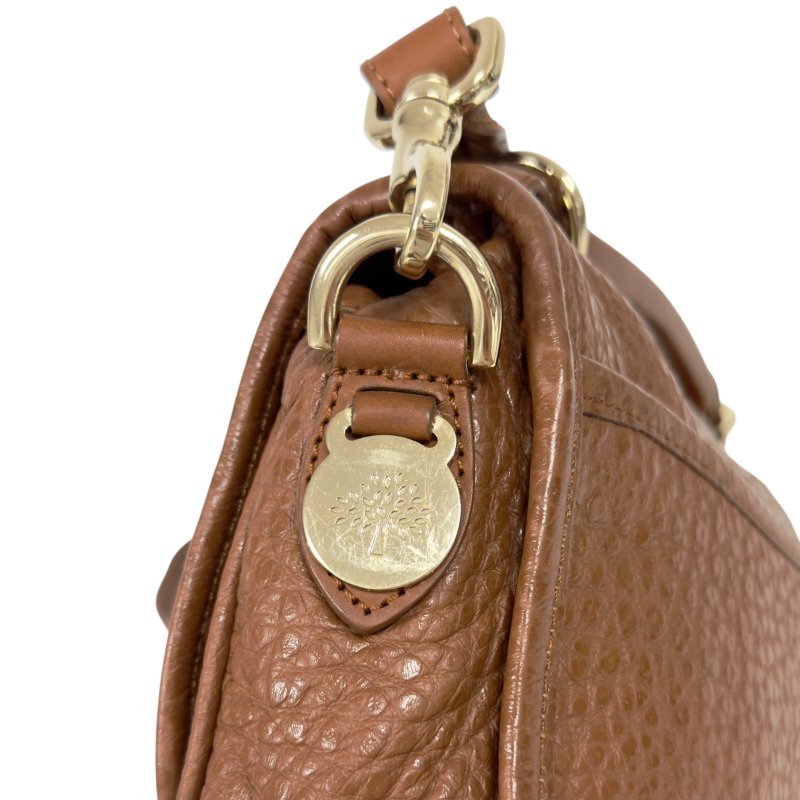 MULBERRY 斜揹袋-11