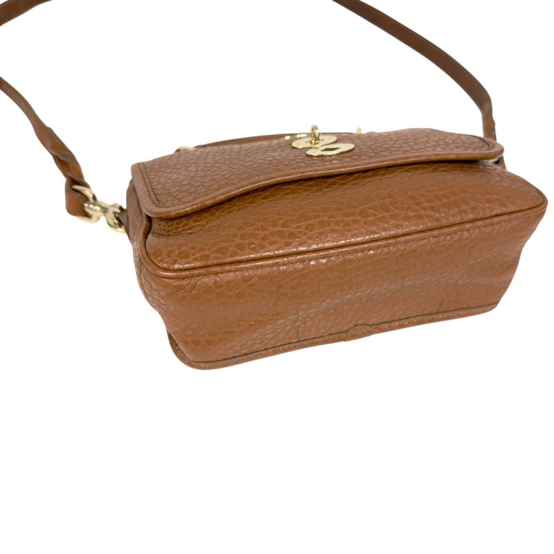 MULBERRY 斜揹袋-12