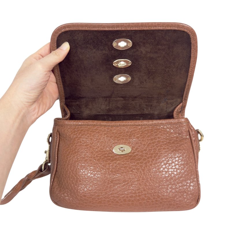 MULBERRY 斜揹袋-18