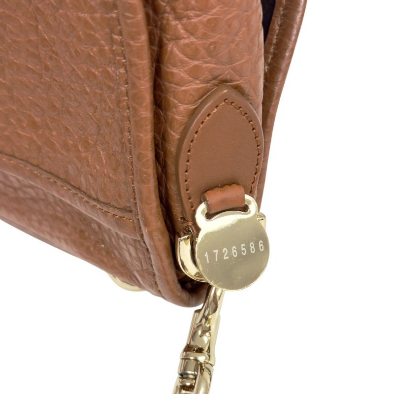 MULBERRY 斜揹袋-22
