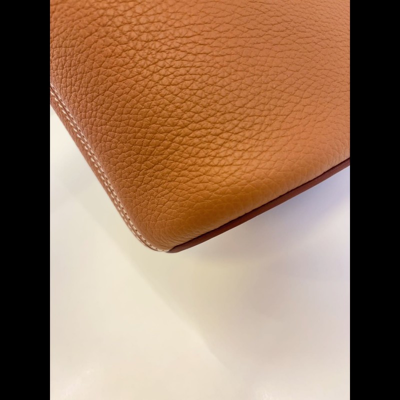Hermes in the loop-11