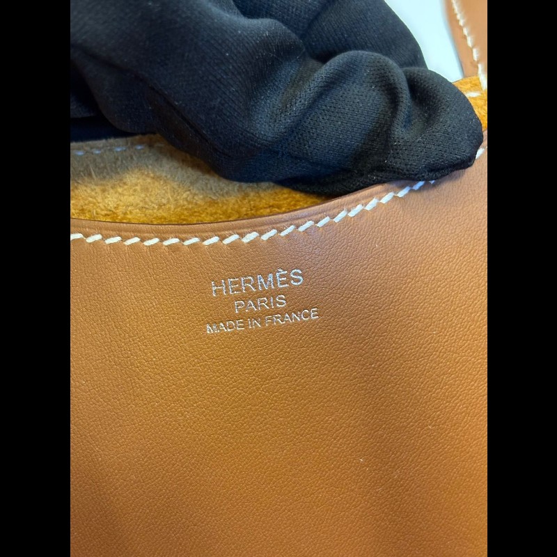 Hermes in the loop-12