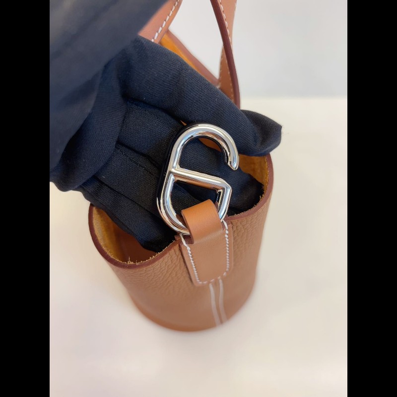 Hermes in the loop-13