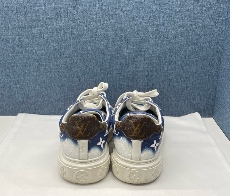 LV/路易威登 板鞋，38碼  97新-3