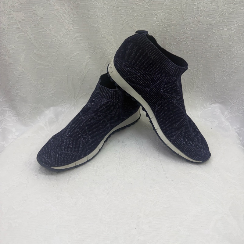 Jimmy Choo Trainers EU 42-0