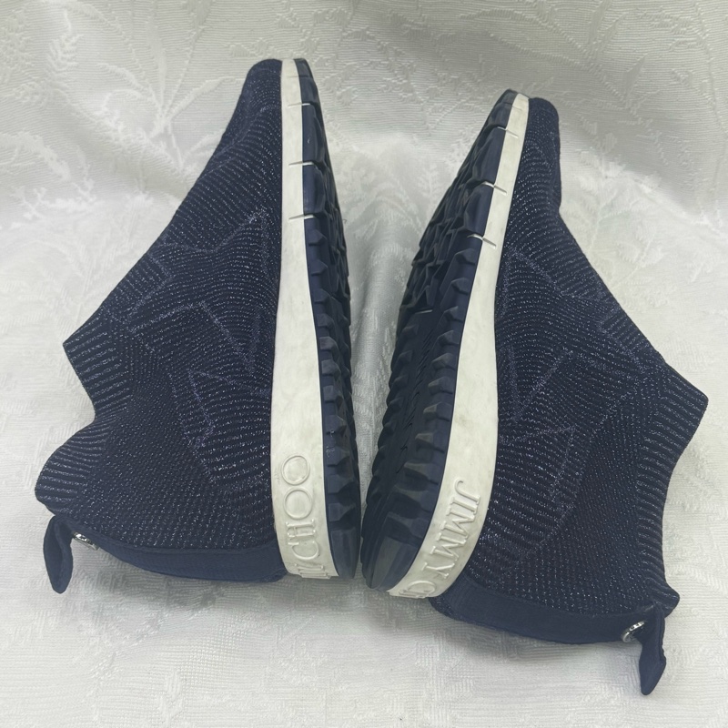 Jimmy Choo Trainers EU 42-1