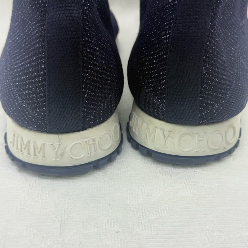 Jimmy Choo Trainers EU 42-2