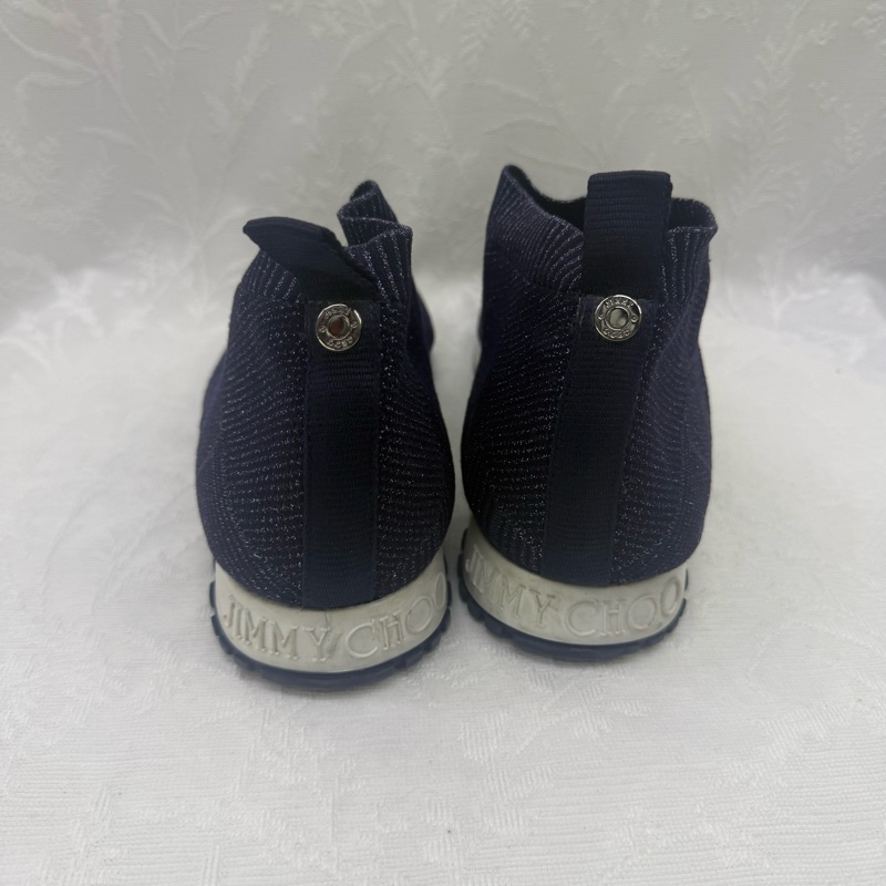 Jimmy Choo Trainers EU 42-4