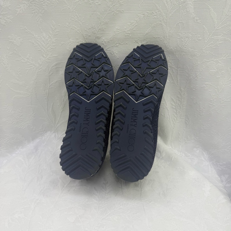 Jimmy Choo Trainers EU 42-6