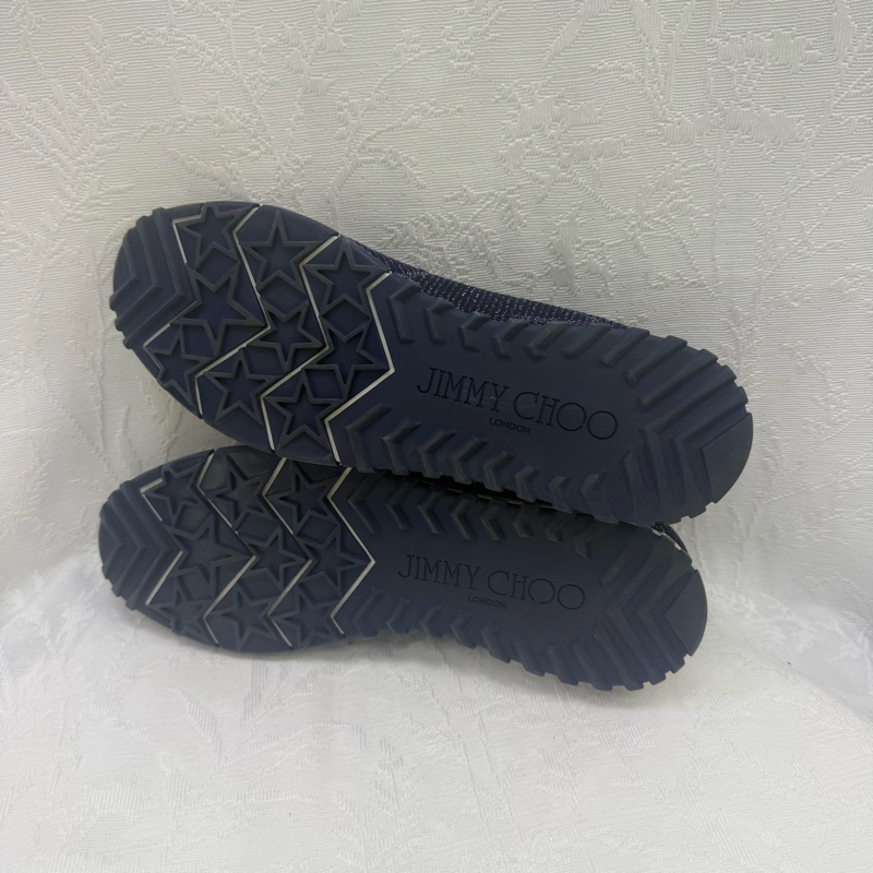 Jimmy Choo Trainers EU 42-7