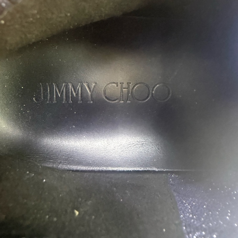 Jimmy Choo Trainers EU 42-8