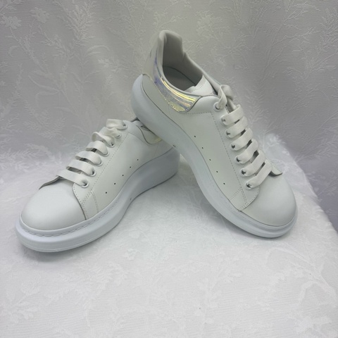 Alexander McQueen Trainers EU 42 未使用品