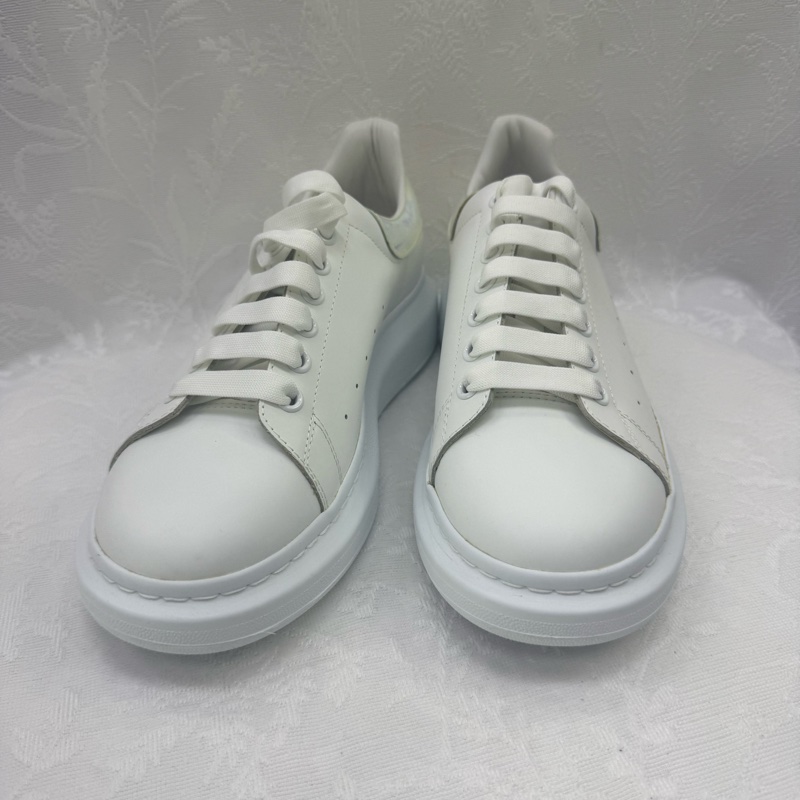 Alexander McQueen Trainers EU 42 未使用品-1