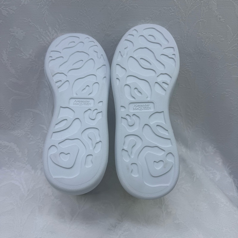 Alexander McQueen Trainers EU 42 未使用品-2