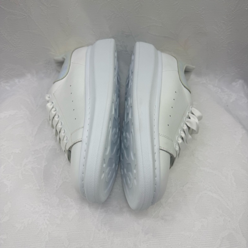 Alexander McQueen Trainers EU 42 未使用品-3