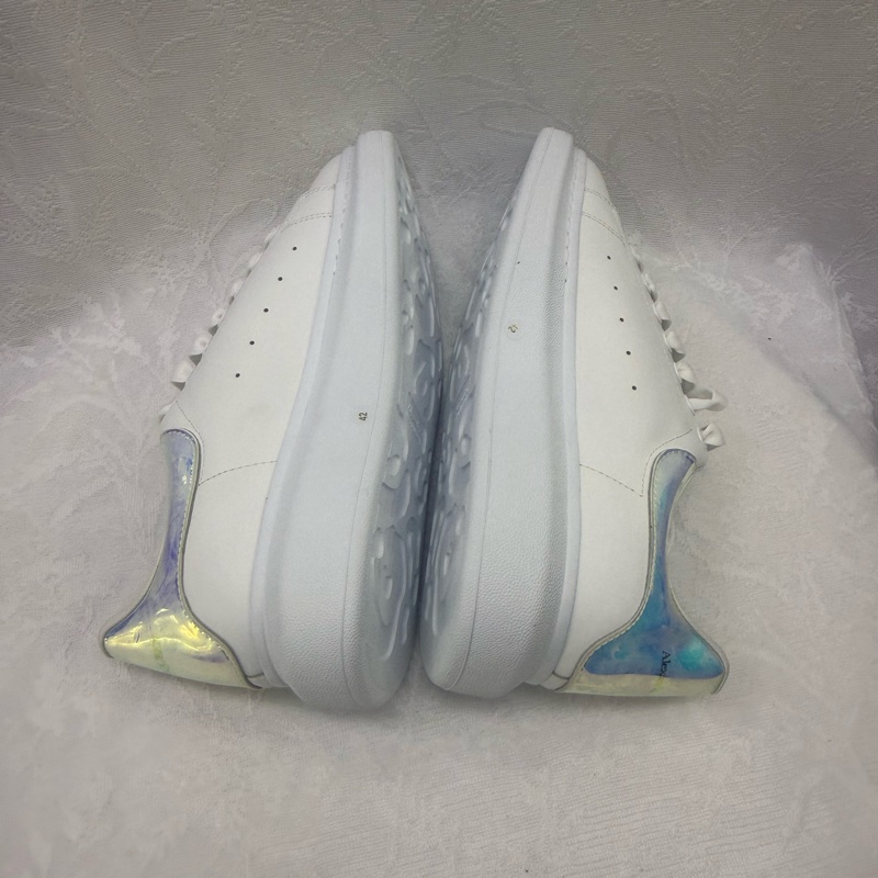 Alexander McQueen Trainers EU 42 未使用品-4