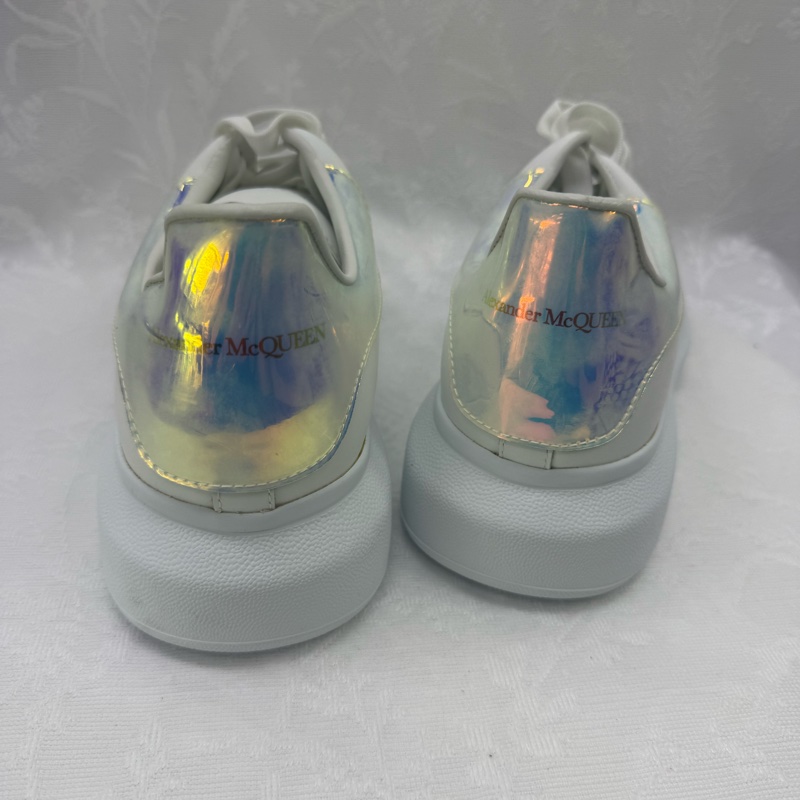 Alexander McQueen Trainers EU 42 未使用品-5