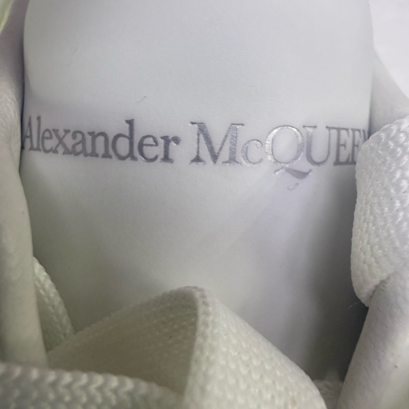 Alexander McQueen Trainers EU 42 未使用品-6