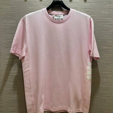 💎Han's house精品服飾💎Thom Browne TB 4槓 短 T 男女共穿 現貨3原價 12000