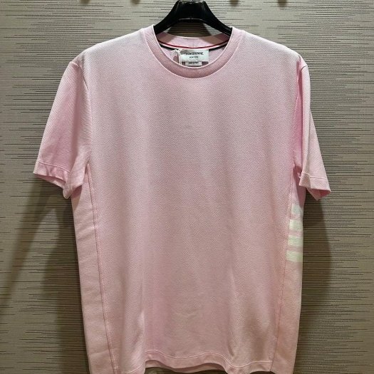 💎Han's house精品服飾💎Thom Browne TB 4槓 短 T 男女共穿 現貨3原價 12000-0