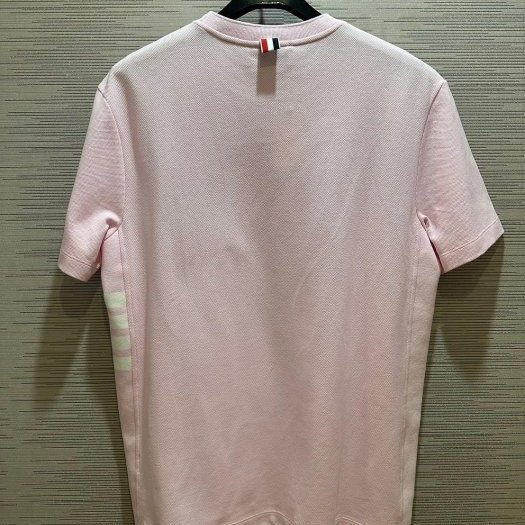 💎Han's house精品服飾💎Thom Browne TB 4槓 短 T 男女共穿 現貨3原價 12000-2