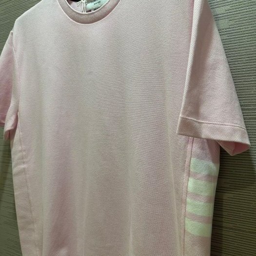 💎Han's house精品服飾💎Thom Browne TB 4槓 短 T 男女共穿 現貨3原價 12000-3