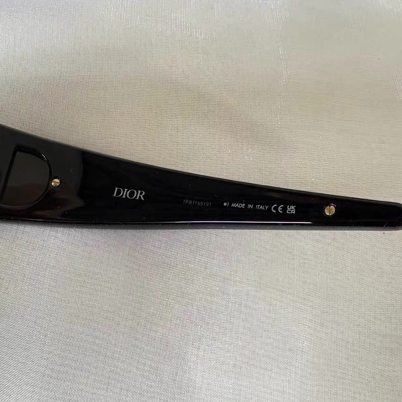 🌷全新現貨秒出!Dior 迪奧 髮箍墨鏡 太陽眼鏡 VeryDior M1U-5