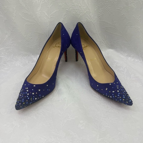 Christian Louboutin Heels EU 37