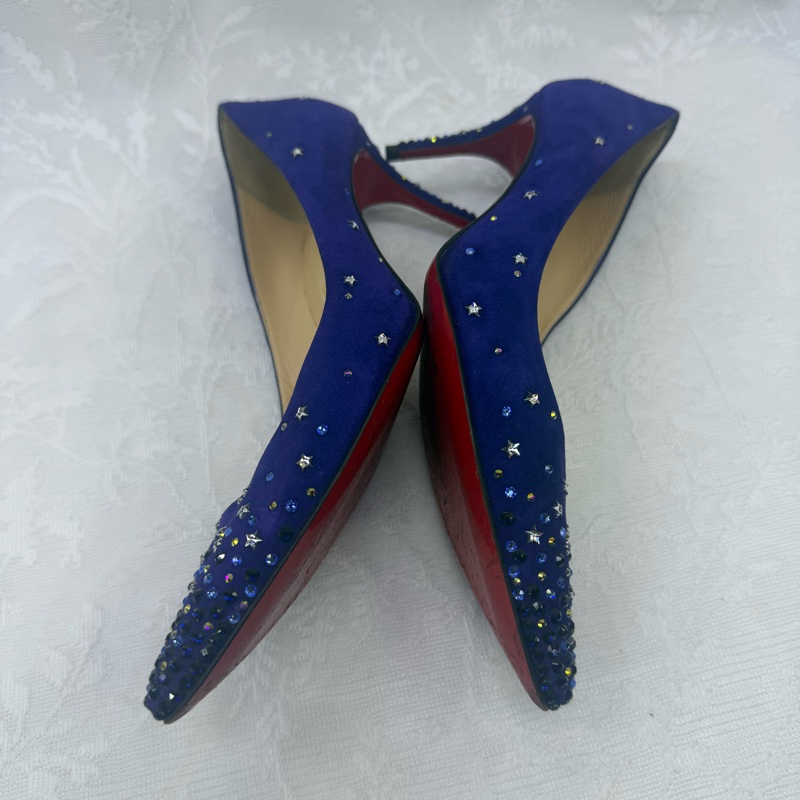 Christian Louboutin Heels EU 37-1